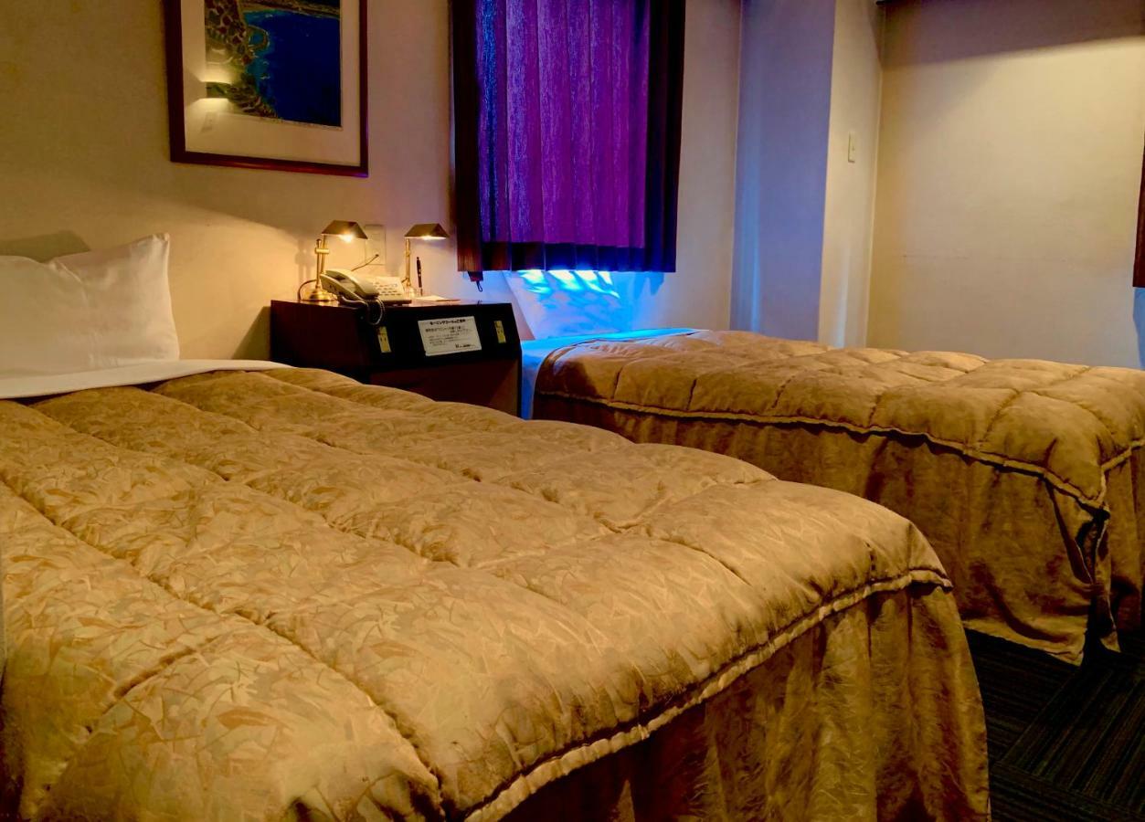 Shizuoka U-I Hotel Luaran gambar