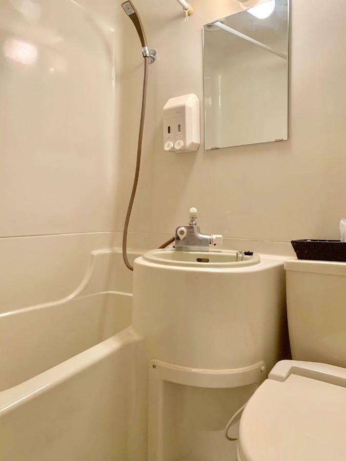 Shizuoka U-I Hotel Luaran gambar