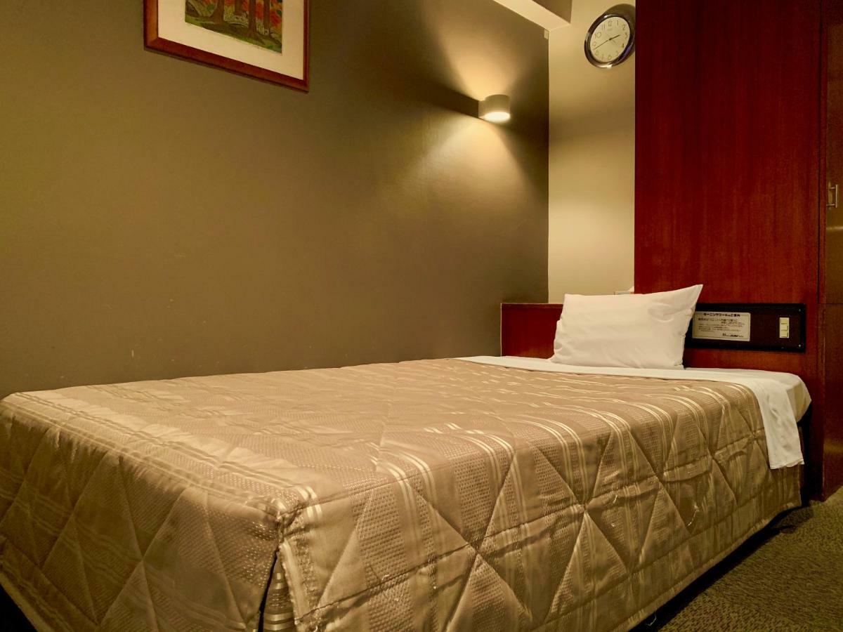 Shizuoka U-I Hotel Luaran gambar