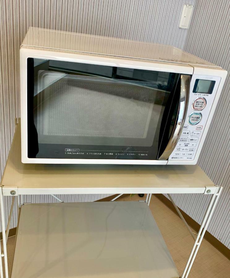 Shizuoka U-I Hotel Luaran gambar