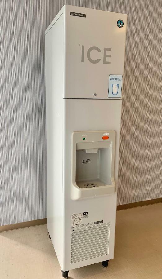 Shizuoka U-I Hotel Luaran gambar