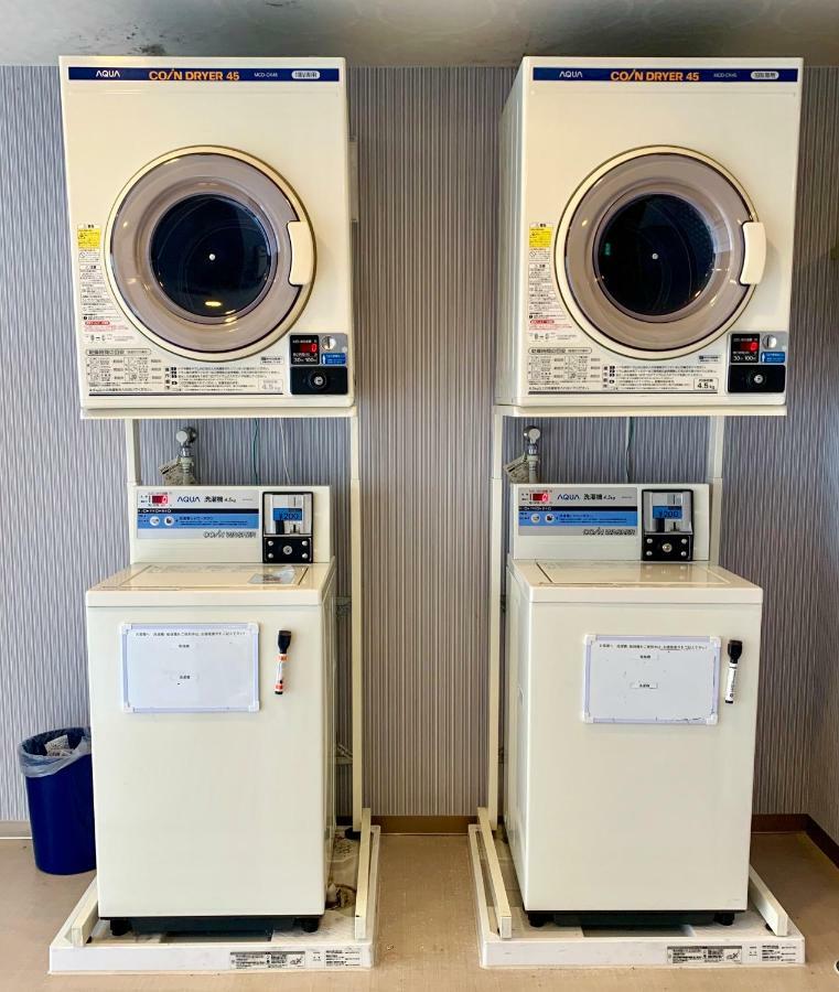 Shizuoka U-I Hotel Luaran gambar