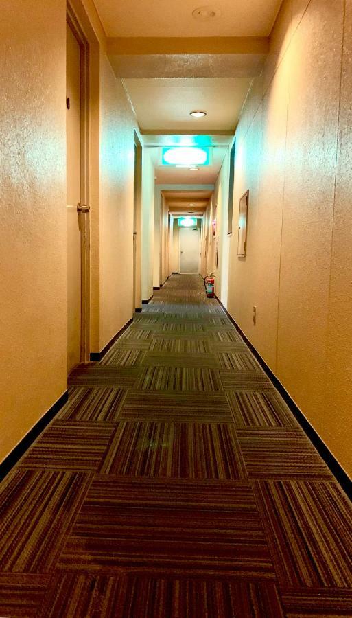 Shizuoka U-I Hotel Luaran gambar